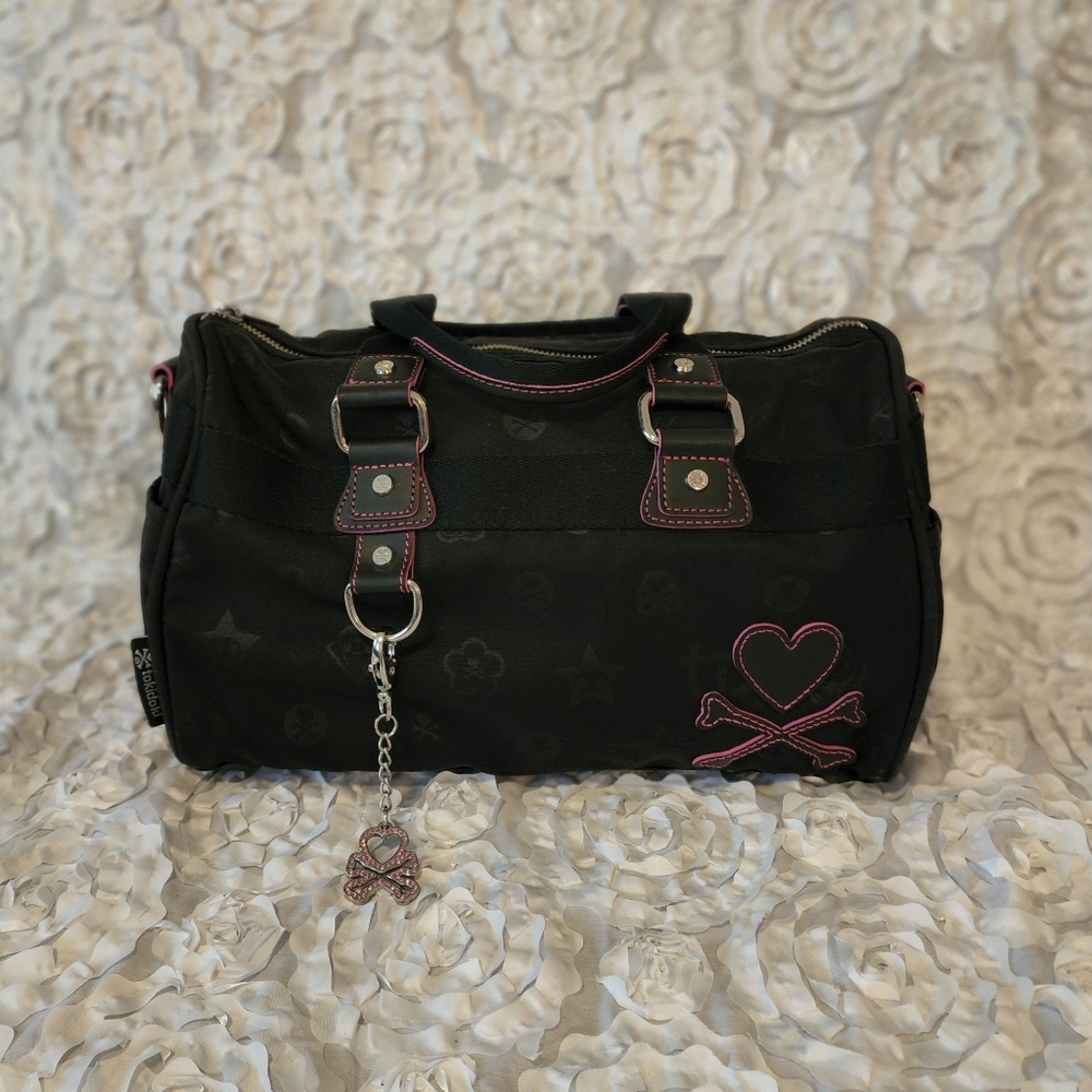 Tokidoki Purse